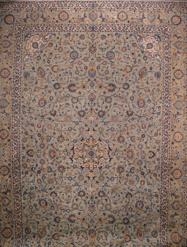 KASHAN